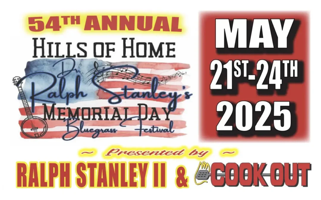 Hills of Home Festival
